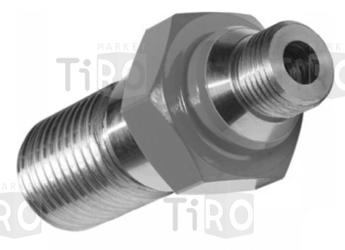 Адаптер для алмазных коронок Alteco 1-1/4-7UNC на BT M2