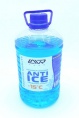 LAVR Очиститель стекол незамерзающий -15 Anti Ice 3 л  LN1318