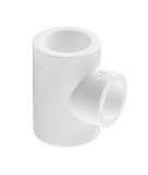 Тройник PPR переходный 25*25*20