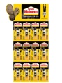 Клей Henkel Момент супергель для обуви 3гр Клей Henkel Момент супергель для обуви 3гр