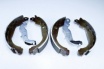 Колодки тормозные барабанные задние DUSTER, KAPTUR (4WD) / 44 06 052 38R, 44 06 074 93R  /Pilenga BS-P 1115