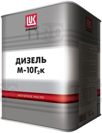 Лукойл М10Г2(к) (18л) Россия Лукойл М10Г2(к) (18л) Россия