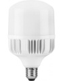 Лампа светодиодная Feron LB-65, Т100, 40Вт, 220В, Е27-Е40, 4000К