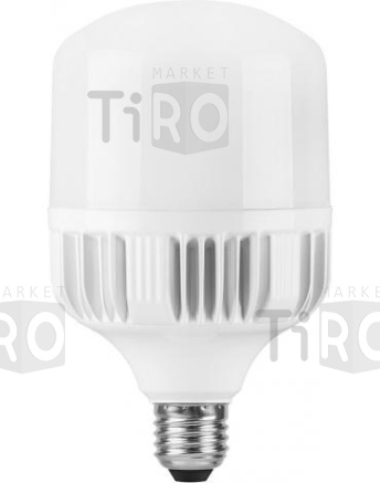 Лампа светодиодная Feron LB-65, Т100, 40Вт, 220В, Е27-Е40, 4000К