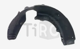 Подкрылок задний Kia Rio 17- SD AK86822H0000 правый локер Подкрылок задний Kia Rio 17- SD AK86822H0000 правый локер