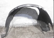 Подкрылок передний Grand Vitara AK7248165J00, 05-15 правый локер
