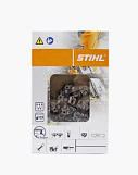 Цепь пильная Stihl 63ps -52E 3/8" - 1,3мм - 52 звена