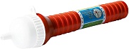Ареометр универсальный Топ Авто (электролит+тосол) в пластиковой тубе с воронкой