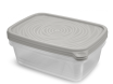 Контейнер Романо С858 прямоугольный 3шт. 1,6л