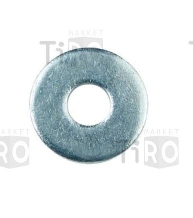 Шайба плоская усиленная 581В-М14 цинк М14 (2шт.)