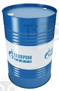 Масло редукторное Gazpromneft CLP-320 тара 205л