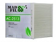 Фильтр салона Madfil AC-2513