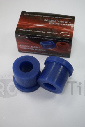 Комплект втулок рессоры УАЗ 3160-2912028  
