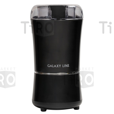 Кофемолка GALAXY LINE GL-0907 200Вт Кофемолка GALAXY LINE GL-0907 200Вт