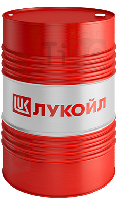 Компрессорное масло Лукойл Стабио 220 бочка 203л 180 кг