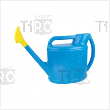 Лейка 10л., Уфа "Премьера" М1628 с рассеивателем, микс