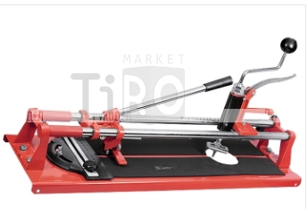 Плиткорез 600х16мм VertexTools