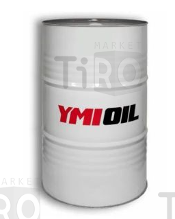 Mоторное масло Ymioil Премиум Синтетик, 5w-40 SN/CF,.200л