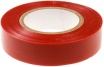 Изолента "Unibob" красная, 19мм*20м, 150мкн