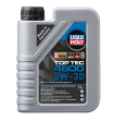 Моторное синтетическое масло Liqui Moly Top Tec 4600, 5w30 SP/CF, C2/C3, 1л