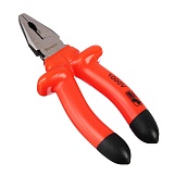 Пассатижи диэлектрические 160мм ЕРМАК 661-059, до 1000В