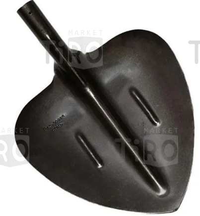 Лопата совковая щебеночная БТМ