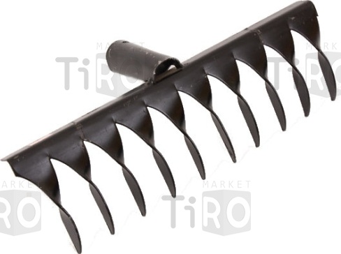 Грабли витые ГВ-10