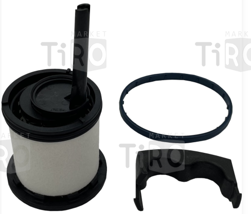 Фильтр топливный Goodwill FG 226\8W0127434