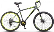 Велосипед Stels Navigator-700, F020, 27.5" MD (21" Серый/желтый)