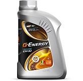 G-Energy Far East  10W30 SN/ILSAC GF-5  (1л) синт