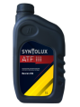 Полусинтетическое трансмиссионное масло Syntolux ATF III 205л -176 кг