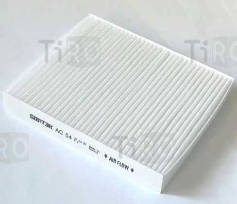 Салонный фильтр Sibtek AC54\13271190