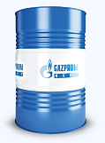 Гидравлическое масло Gazpromneft Hydraulic HVZF-22 бочка 205 л 172 кг