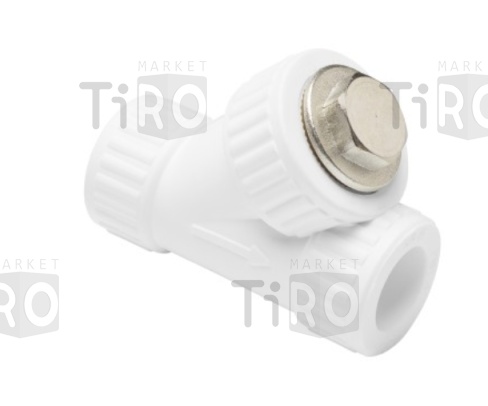 Фильтр полипропилен Aqualink 20 муфта-муфта