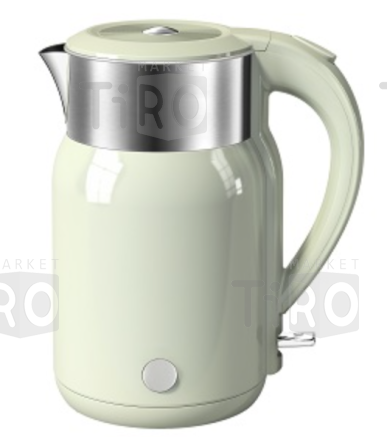 Чайник Sakura SA-2182GR, 1,8л, зеленый Чайник Sakura SA-2182GR, 1,8л, зеленый