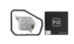 Фильтр трансмиссионный FQ 26445-79C10 (SF282, JT411K)