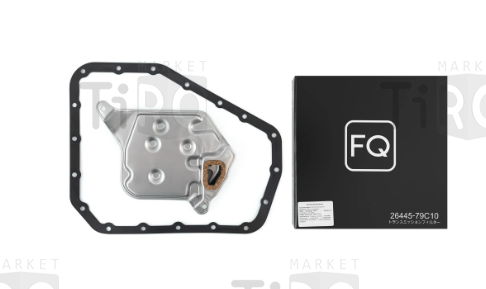 Фильтр трансмиссионный FQ 26445-79C10 (SF282, JT411K)