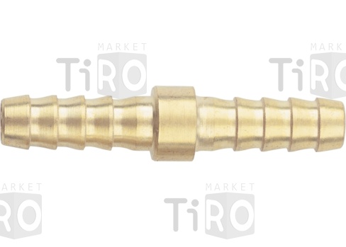Набор ремонтный для шланга "С", штуцер "елка" двусторонний, 16-18мм