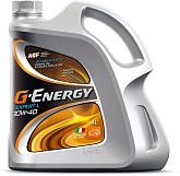 G-Energy EXPERT L 10W40 (4л) п/с