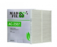 Салонный фильтр Madfil AC-2507