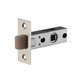 Защелка 6-45 "Trodos", бесшумная, никель