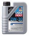 Синтетическое масло Liqui Moly HC 2852 Special Tec V 0w30 CF/SL A5/B5 1л