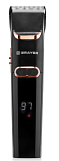 Машинка для стрижки волос аккумуляторная, 4 насадки, ножницы, расчечка, 220В, Brayer BR3401