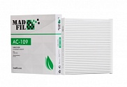Фильтр салонный Madfil AC-0420