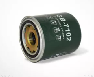 Осушитель воздуха Биг GB-7102 Осушитель воздуха Биг GB-7102