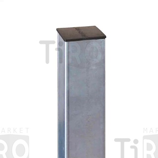 Столбик цинк 60/40/3 2,5 м