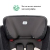 Детское автомобильное кресло Magnate Isofix Smart Travel smoky KRES2 (1-12 лет группа 1,2,3 9-36 кг)