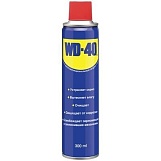 Смазка WD-40 (300мл)