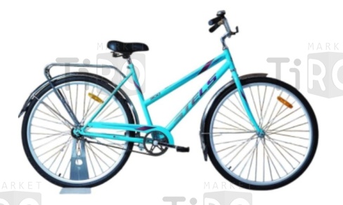 Велосипед Stels Legenda 300 28C (20" Мятный) Велосипед Stels Legenda 300 28C (20" Мятный)