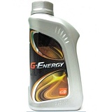 Синтетическое масло G-Energy Synthetic Far East 5w20 API SN/CF ILSAC GF-5, 1л